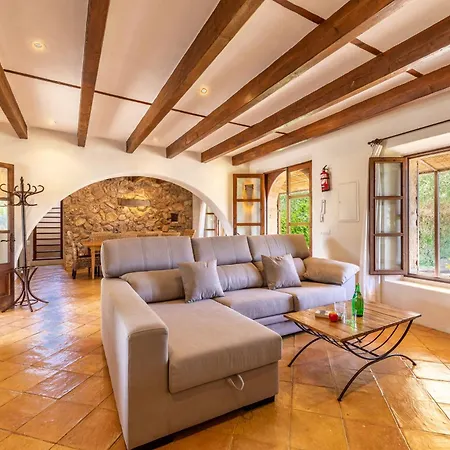 빌라 Culetbaix 포엔샤