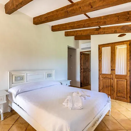 Culetbaix * Pollença
