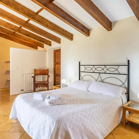 Villa Culetbaix Pollença