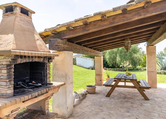 Culetbaix * Pollença