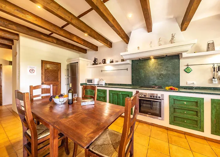 Culetbaix * Pollença