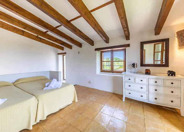 Culetbaix * Pollença