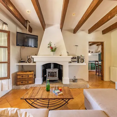 ヴィラ Culetbaix *