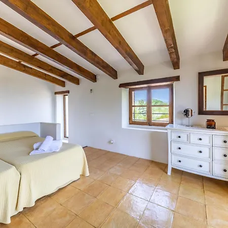 Culetbaix * Pollensa