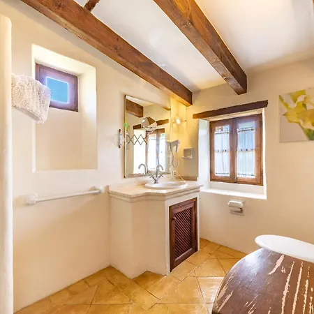 Willa Culetbaix Pollensa