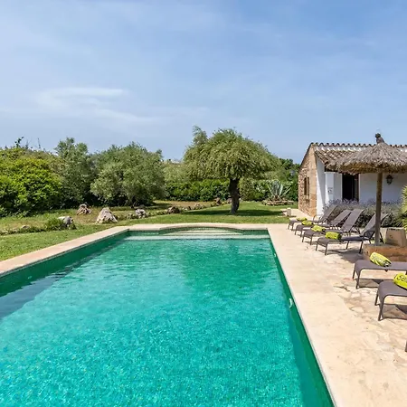 Culetbaix Villa *