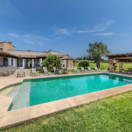 Villa Culetbaix *